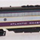 InterMountain 69927-02 ACL FP-7 Diesel #873