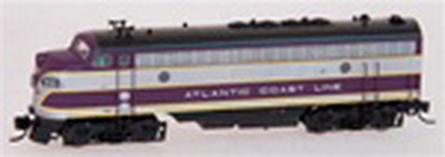 InterMountain 69927-02 ACL FP-7 Diesel #873