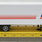 USA Trains 17018 G Burlington Northern Piggyback Flatcar with Trailer