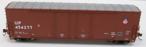Athearn 91390 HO UP 50' Evans Double Door Boxcar