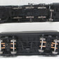 Broadway Limited 1079 HO Undecorated USRA 4-6-2  Light Pacific Steam Locomotive
