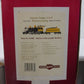 Bachmann 81088 D&RGW 10th Anniv. 4-6-0 Steam Locomotive & Tender