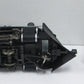 Bachmann 83099 G Scale Black 2-8-2 K-27 Steam Locomotive & Tender