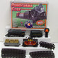 Lionel 7-11140 Pennsylvania Flyer G Gauge Steam Train Set