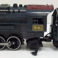 Lionel 7-11140 Pennsylvania Flyer G Gauge Steam Train Set