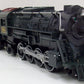 Lionel 7-11140 Pennsylvania Flyer G Gauge Steam Train Set