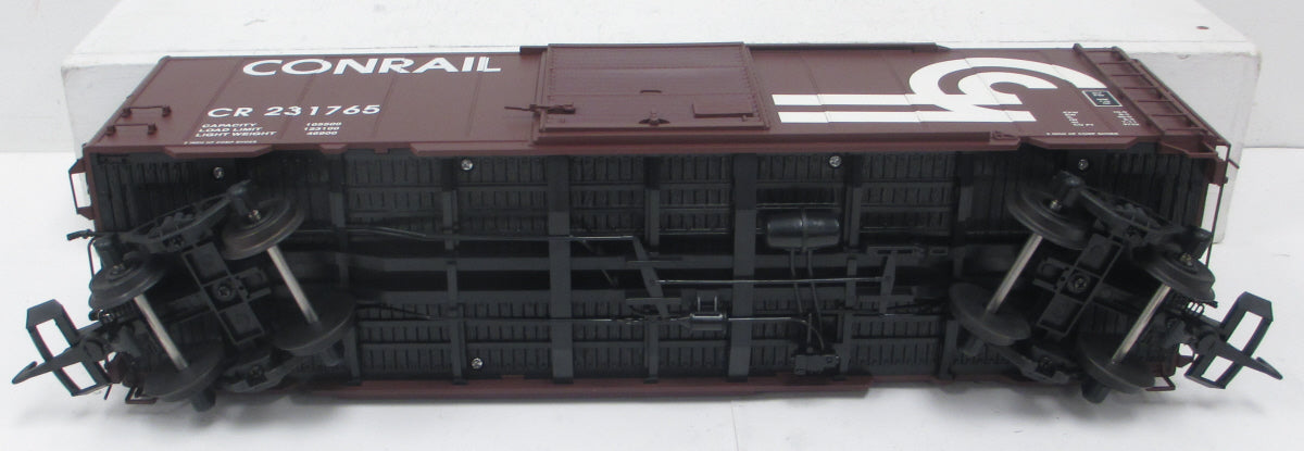 USA Trains R19203C G Conrail 40' Boxcar #231765