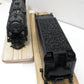 USA Trains 20002 G New York Central J1e Hudson with Sound & Wooden Case #5343