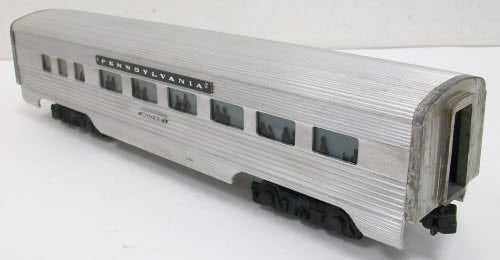 AMT 3002 O Gauge Pennsylvania RR Diner Car