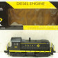 Lionel 6-22136 Erie S-2 Diesel Switcher w/ Horn #522