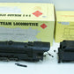 Aristo-Craft 21502 G Pennsylvania 2-8-2 Mikado with Tender
