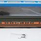 IHC 49287 GN Heavyweight 12-1 Sleeper Car