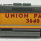 Aristo-Craft 22405 Union Pacific SD-45 Diesel Locomotive #3640