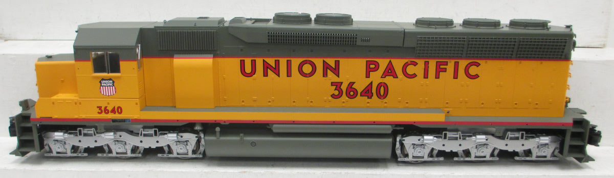 Aristo-Craft 22405 Union Pacific SD-45 Diesel Locomotive #3640