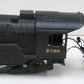 Aristo-Craft 21502 G Pennsylvania 2-8-2 Mikado with Tender