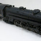 Aristo-Craft 21502 G Pennsylvania 2-8-2 Mikado with Tender