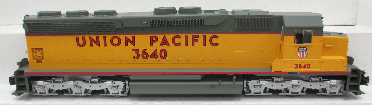 Aristo-Craft 22405 Union Pacific SD-45 Diesel Locomotive #3640