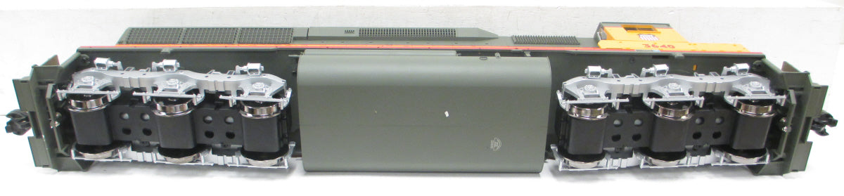 Aristo-Craft 22405 Union Pacific SD-45 Diesel Locomotive #3640
