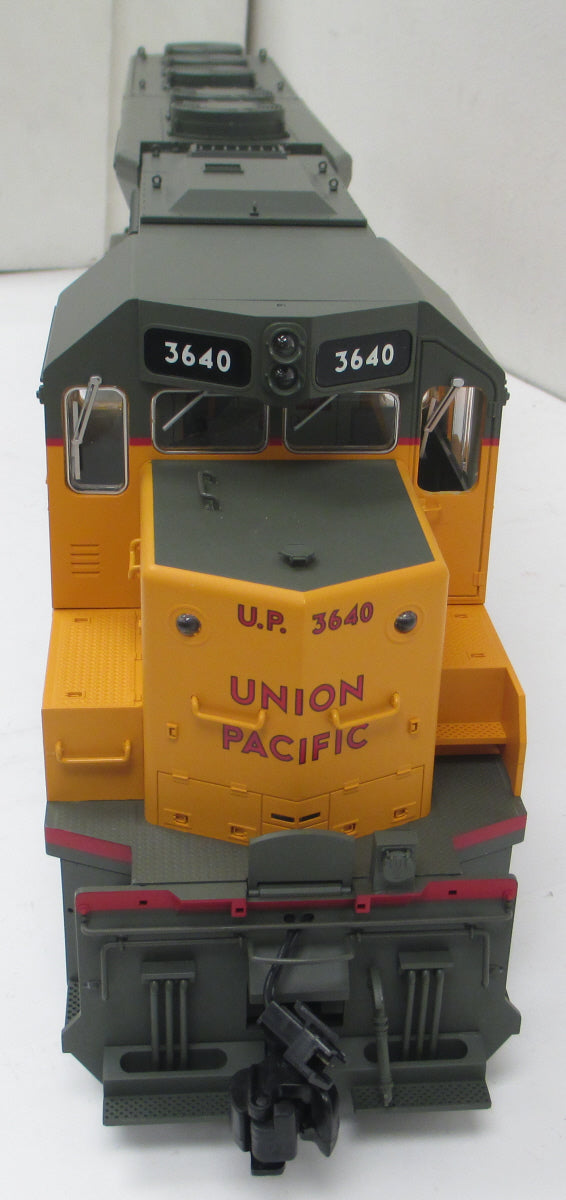 Aristo-Craft 22405 Union Pacific SD-45 Diesel Locomotive #3640