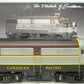 Aristo-Craft 22002 G Canadian Pacific Alco FA-1 Diesel Locomotive