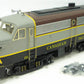 Aristo-Craft 22002 G Canadian Pacific Alco FA-1 Diesel Locomotive