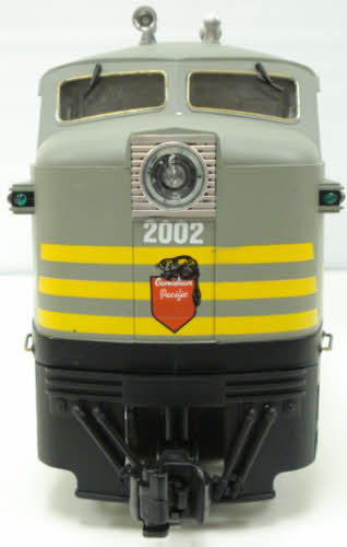 Aristo-Craft 22002 G Canadian Pacific Alco FA-1 Diesel Locomotive