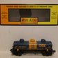 MTH 30-73351 O Gauge CSX 3-Dome Tank Car #993311