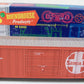 Roundhouse 3621 HO AT&SF 50' FMC Plug Door Boxcar Road Number May Vary Kit