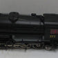 Aristo-Craft 21601 PRR 2-8-8-2 Mallet Steam Locomotive & Tender