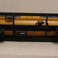 MTH 30-73351 O Gauge CSX 3-Dome Tank Car #993311