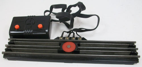 Lionel UCS Vintage O Gauge Remote Control Track Section Single