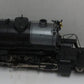 Aristo-Craft 21601 PRR 2-8-8-2 Mallet Steam Locomotive & Tender