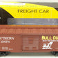 Lionel 6-21192 Southern O Gauge Boxcar