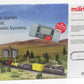 Marklin 29490 PRR American HO Gauge Electric Frieght Starter Train Set