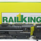 MTH 70-3013-1 Delaware & Hudson G Scale 4-6-6-4 Challenger Engine
