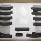 Marklin 29490 PRR American HO Gauge Electric Frieght Starter Train Set