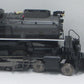 MTH 70-3013-1 Delaware & Hudson G Scale 4-6-6-4 Challenger Engine