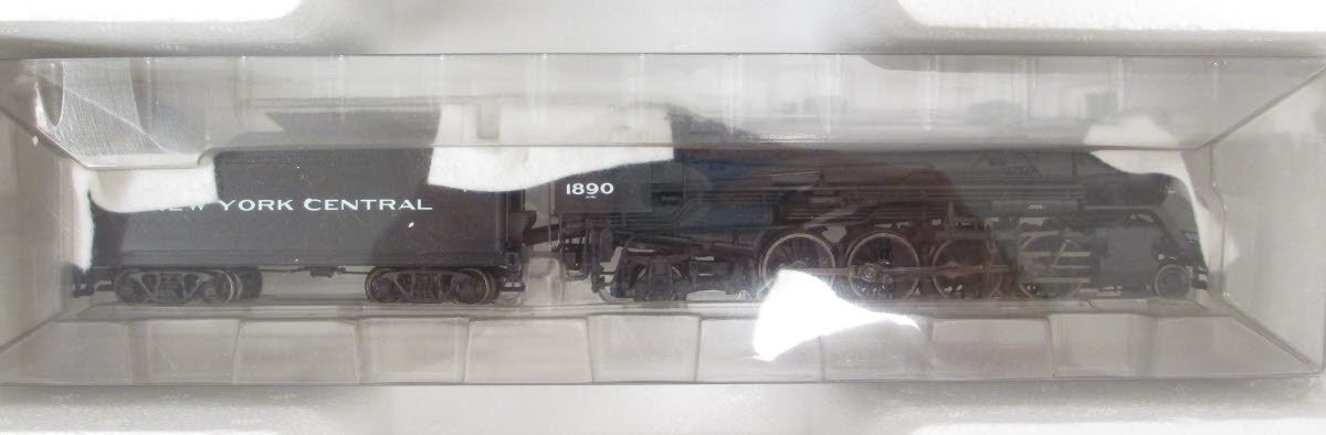 Marklin 29490 PRR American HO Gauge Electric Frieght Starter Train