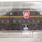 Marklin 29490 PRR American HO Gauge Electric Frieght Starter Train Set