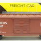 Lionel 6-21191 Southern O Gauge Boxcar