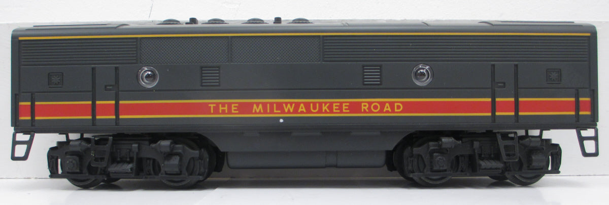 Williams 20288 Milwaukee F-3 Diesel B-Unit Dummy