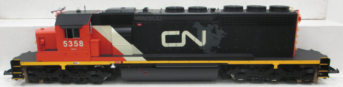 USA Trains 22317 G Canadian National SD40-2 Diesel Locomotive #5359