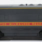 Williams 20288 Milwaukee F-3 Diesel B-Unit Dummy