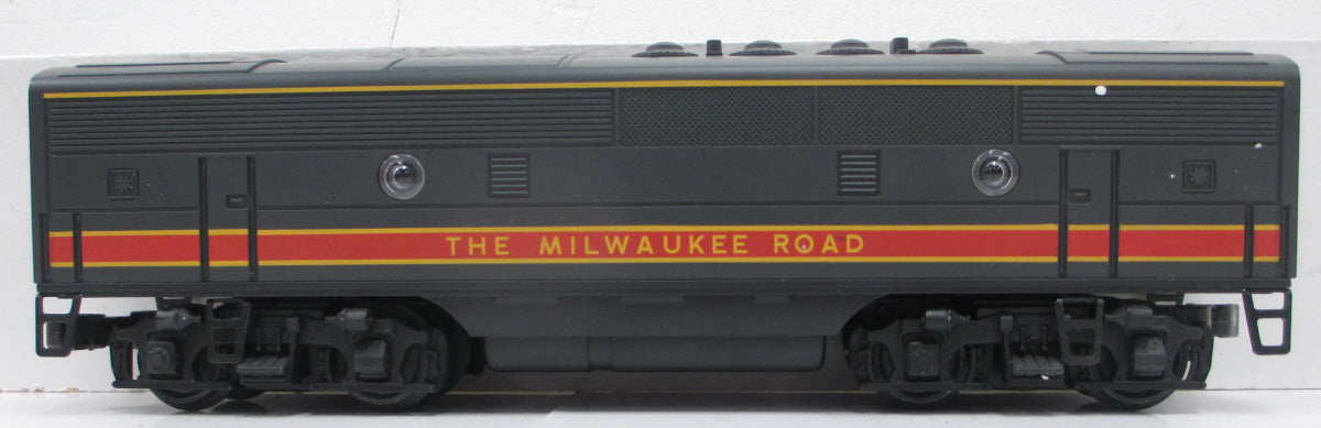 Williams 20288 Milwaukee F-3 Diesel B-Unit Dummy