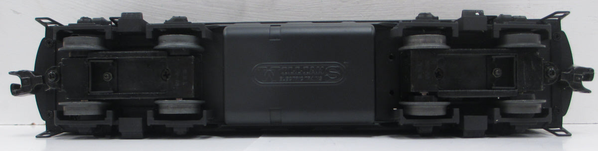 Williams 20288 Milwaukee F-3 Diesel B-Unit Dummy