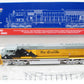USA Trains R22619 G Gauge Denver and Rio Grande Western SD70 MAC Diesel Engine