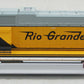 USA Trains R22619 G Gauge Denver and Rio Grande Western SD70 MAC Diesel Engine