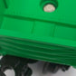 Lionel 6-26329 Sodor Cargo Co. Gondola w/Canisters