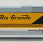 USA Trains R22619 G Gauge Denver and Rio Grande Western SD70 MAC Diesel Engine