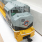 USA Trains R22619 G Gauge Denver and Rio Grande Western SD70 MAC Diesel Engine